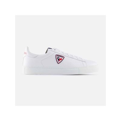 ROSSIGNOL Alex White men's shoes white