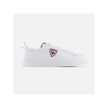 ROSSIGNOL Alex White men's shoes white