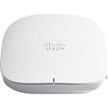 Cisco CBW150AX-E-EU WLAN access point 1200 Mbit/s White PoE support