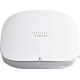 Cisco CBW150AX-E-EU WLAN access point 1200 Mbit/s White PoE support