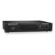2. Behringer EP4000 Stereo Power Amplifier