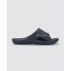 5. Rider shoes men's sports flip-flops Bay XIV Ad comfortable gray slippers