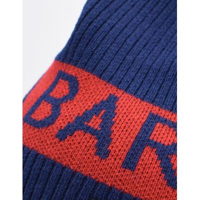 4. FC Barcelona Hat Barca Skiing M 5004GSK