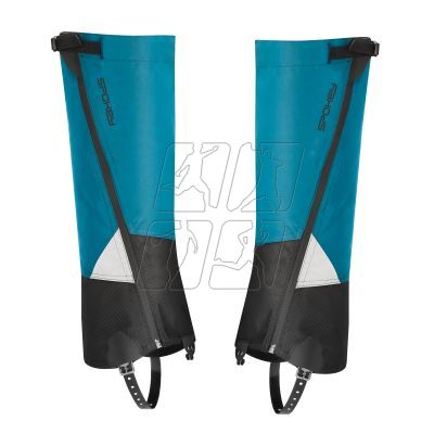 12. Spokey Tracky II gaiters, size M SPK-942524