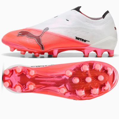 Puma Ultra Nitro 7 Ultimate LL AG 109611-01 shoes