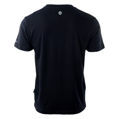 4. Hi-tec plain T-shirt M 92800041765