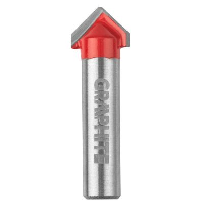 7. Graphite 56H240 cutters