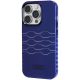 2. Audi IML MagSafe case for iPhone 14 Pro - blue