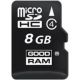 2. GoodRam M40A-0080R11 card (8GB; Class 4)