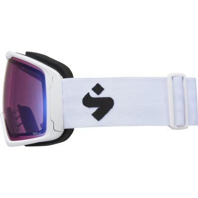 3. Sweet Protection Clockwork Rig Reflect Goggles 92800558951