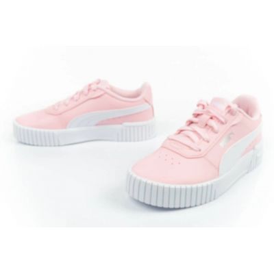 9. Puma Carina Jr 386186 04 Shoes