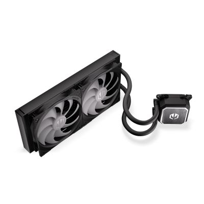 7. ENDORFY Navis F280 ARGB water cooling