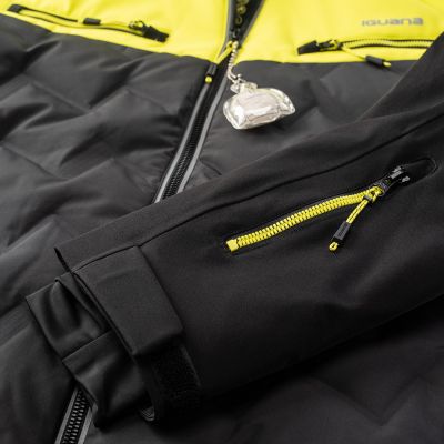 8. Iguana Amblo Ski Jacket M 92800621760