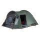 12. High Peak Tessin 4.1 Tent Green 10380
