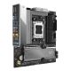 9. SAPPHIRE NITRO+ B850M WIFI motherboard