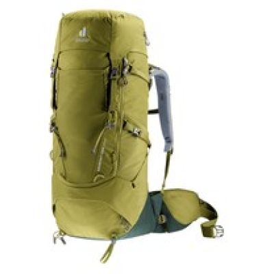 12. Trekking backpack - Deuter Aircontact Core 40+10