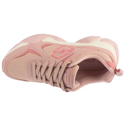 3. Lotto Wany 2401530U-4142 Pink 36