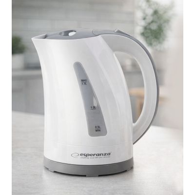 11. ESPERANZA ELECTRIC KETTLE AMAZON 1.7 L EKK022