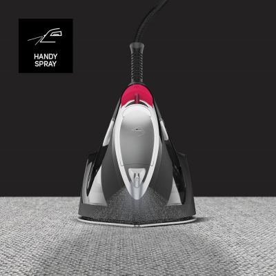 11. Taurus Geyser Eco 2800W Iron