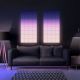 10. Twinkly Squares Smart Blocks Combo Pack with 6 Blocks (1 master + 5 extensions) x 64 RGB Pixels