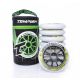 9. TEMPISH Tw PU 88A wheels