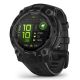 26. Garmin Instinct 3 AMOLED 45 mm Sports Watch, Black