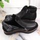 9. Comfortable insulated boots Filippo W PAW370