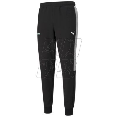 5. Puma Mercedes-AMG Petronas F1 T7 Sweatpants M 599599-01 pants