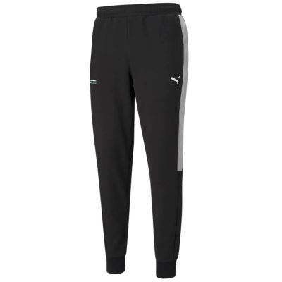 5. Puma Mercedes-AMG Petronas F1 T7 Sweatpants M 599599-01
