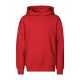 2. Chill children's sweatshirt (red)