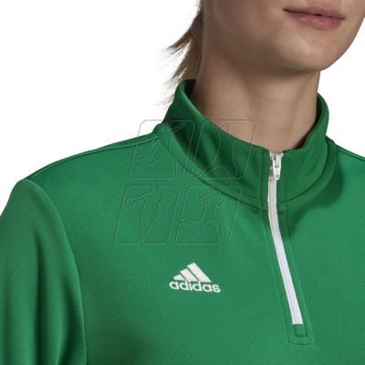 3. Sweatshirt adidas Entrada 22 W HI2131