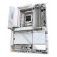 4. Gigabyte X870E AORUS PRO ICE Motherboard