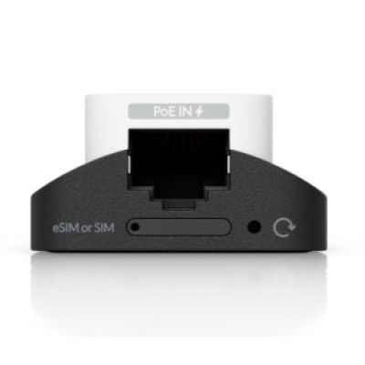7. Ubiquiti U5G cellular network device Cellular network modem