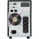 PowerWalker VFI 1500 CG PF1 Double Conversion (Online) 1.5 kVA 1500 W 4 x Mains Sockets