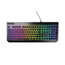 GENESIS Rhod 530 Gaming Keyboard USB QWERTY US English Black