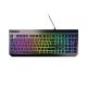 GENESIS Rhod 530 Gaming Keyboard USB QWERTY US English Black