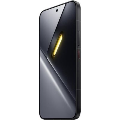 12. POCO X8 Pro Max 17.4 cm (6.83") Dual SIM 5G USB Type-C 12GB 256GB 8500mAh Black