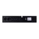 5. EVER ECO Pro 1000 AVR CDS 19" 2U UPS (Rack; 1000VA) (W/EAVRRM-001K00/00)