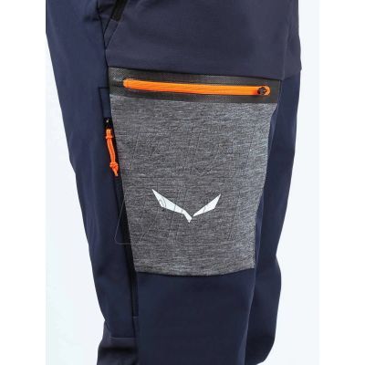 8. Salewa Comici trousers 27894-3961