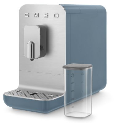 7. Smeg BCC13SBMEU coffee machine Fully automatic Espresso machine 1.4 l