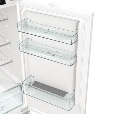 7. Built-in refrigerator GORENJE NRKI517E41
