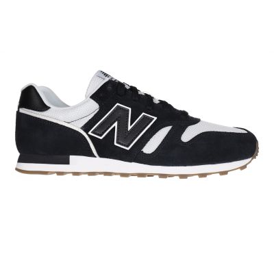 2. New Balance 373 Lifestyle Classic Shoes for Men (M3734R9)