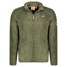 Geographical Norway Timple Kaki Db Men Fleece 047-1 kaki (WZ7983H/GN-Kaki)