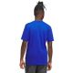 9. Men's adidas Varsity Crest T-shirt blue JN2515