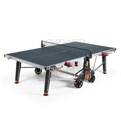 Cornilleau table tennis table 600X 113 101