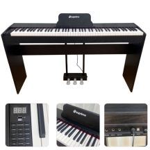 SUPRIMO SDP88 BK desktop digital piano black