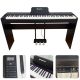 SUPRIMO SDP88 BK desktop digital piano black