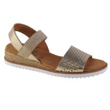 Skechers Desert Kiss 113557-CHMP Gold 36