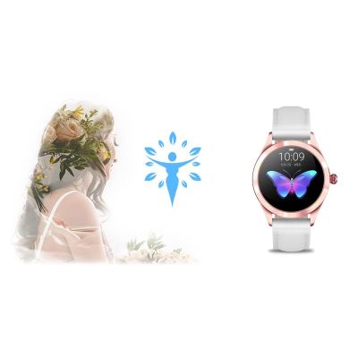 15. Women's SMARTWATCH G.Rossi SW017-5