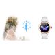 15. Women's SMARTWATCH G.Rossi SW017-5